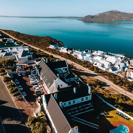 Adventure Pad'S By The Farmhouse Hotel Langebaan Ngoại thất bức ảnh