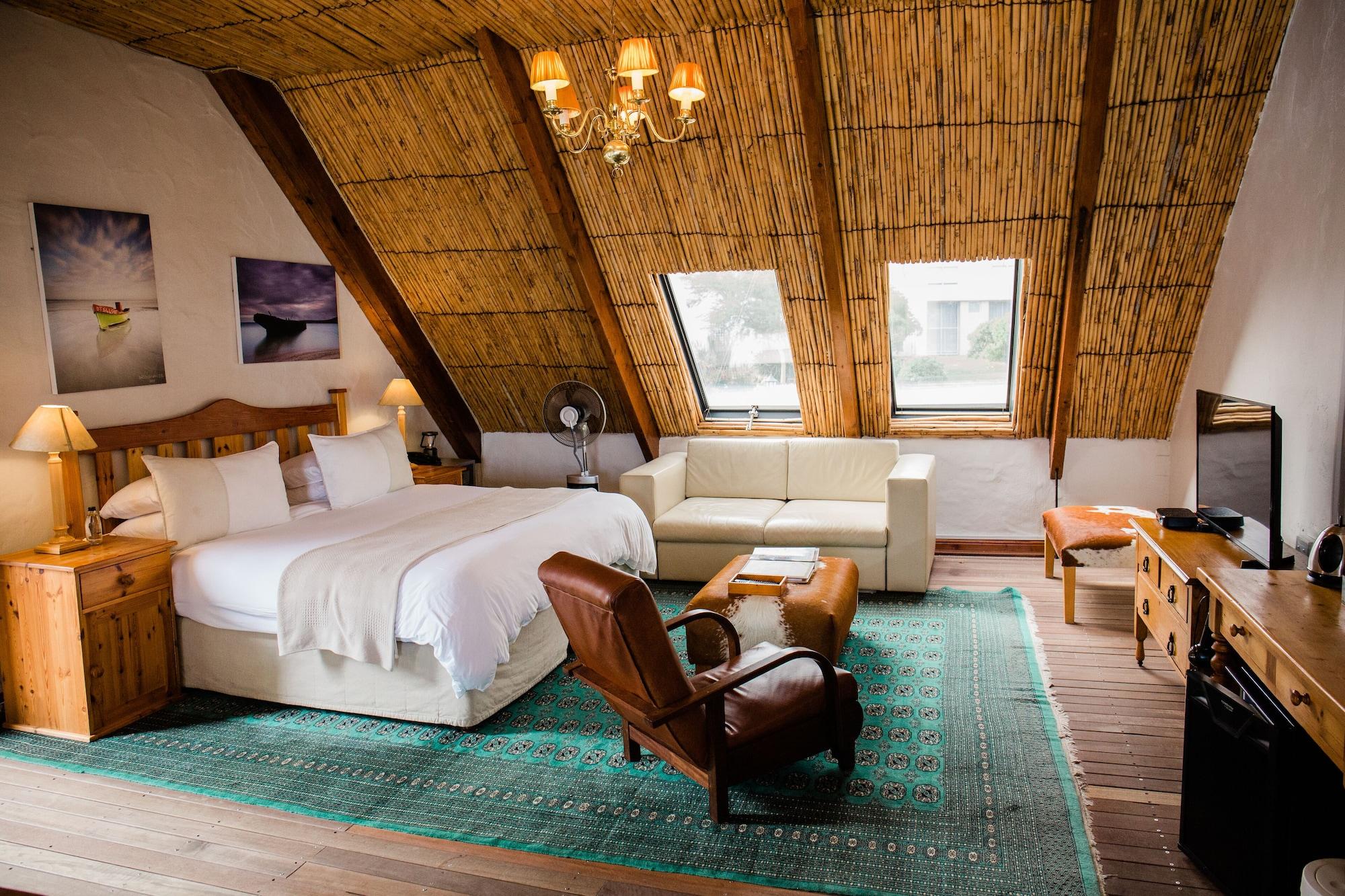 Adventure Pad'S By The Farmhouse Hotel Langebaan Ngoại thất bức ảnh