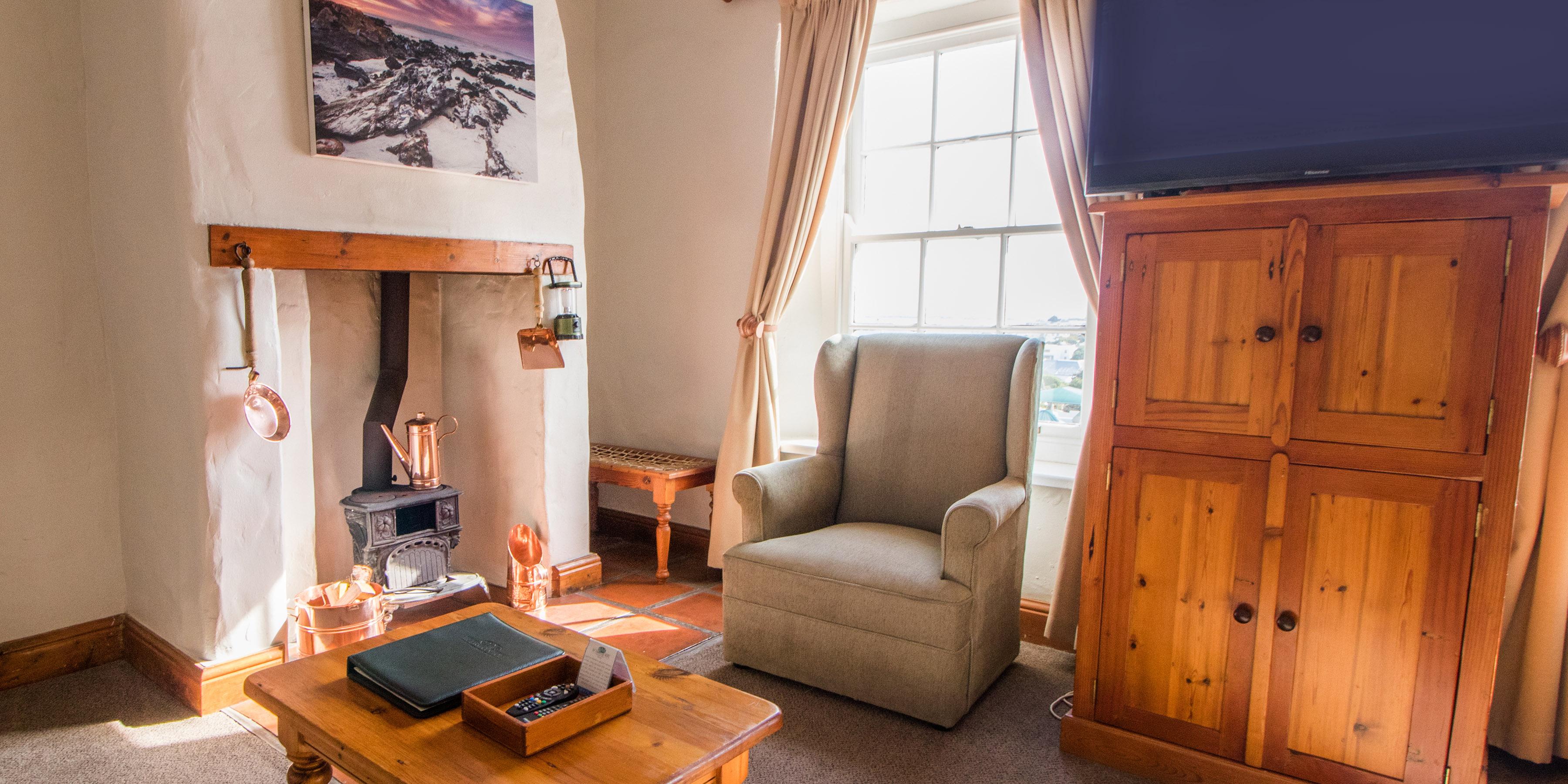 Adventure Pad'S By The Farmhouse Hotel Langebaan Ngoại thất bức ảnh