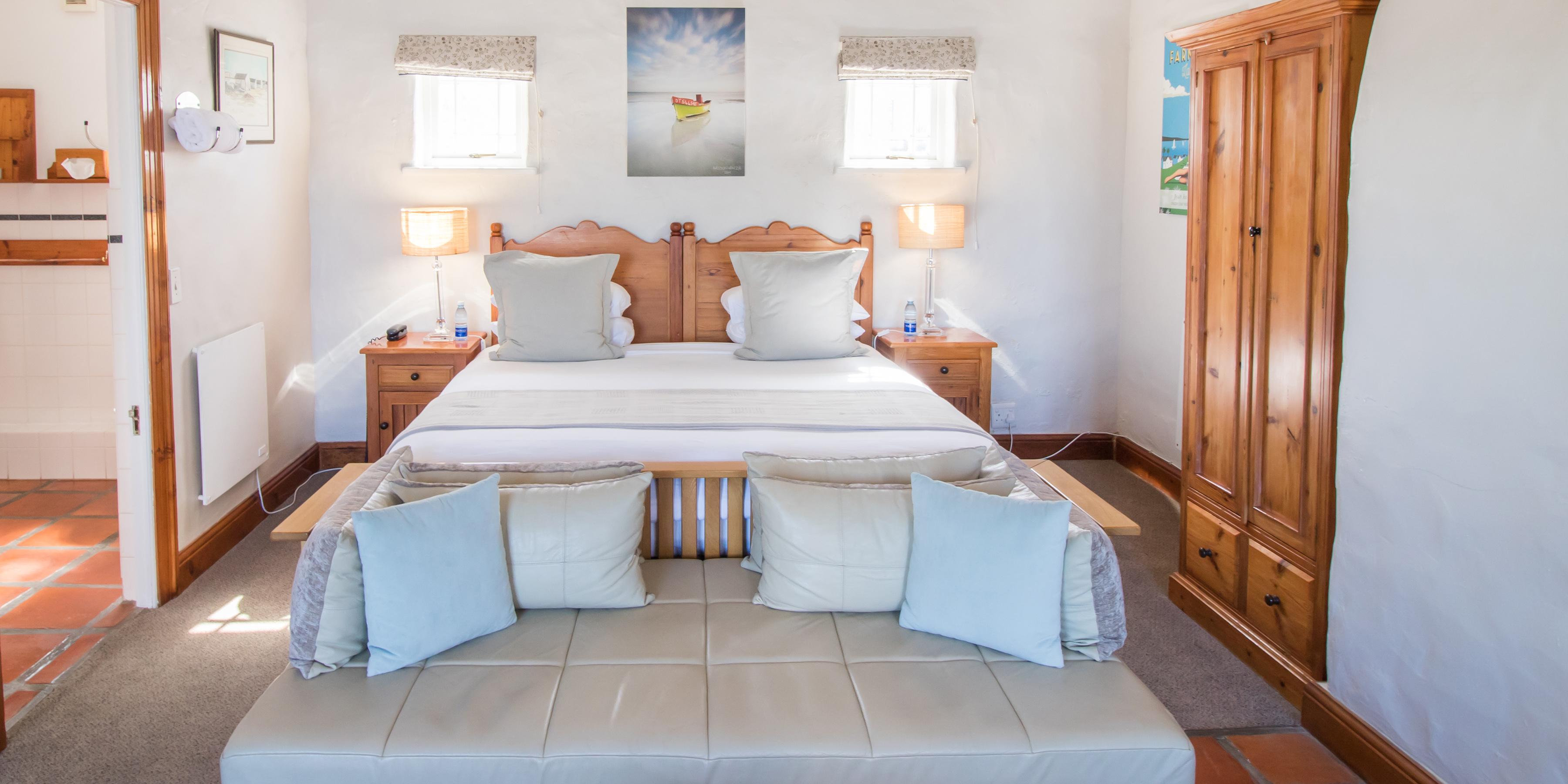 Adventure Pad'S By The Farmhouse Hotel Langebaan Ngoại thất bức ảnh