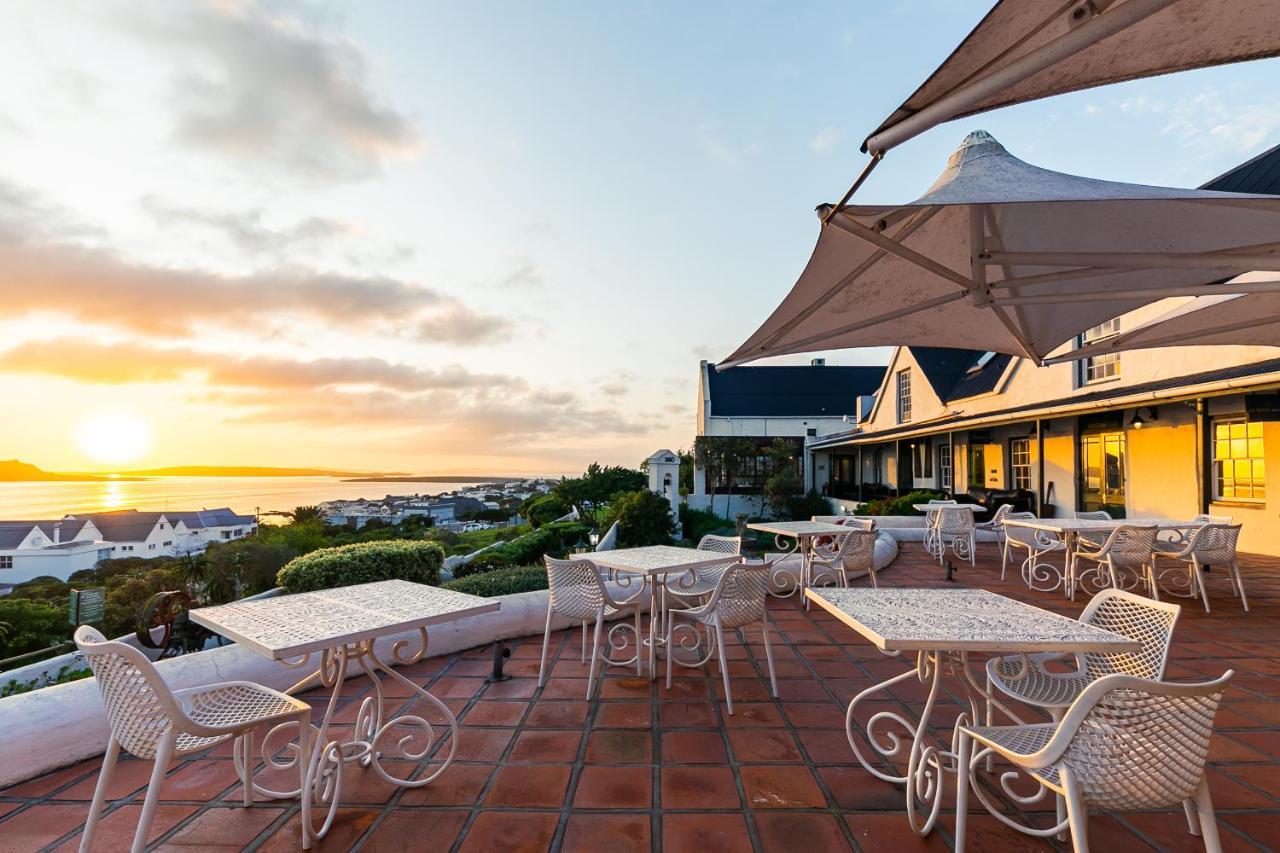 Adventure Pad'S By The Farmhouse Hotel Langebaan Ngoại thất bức ảnh