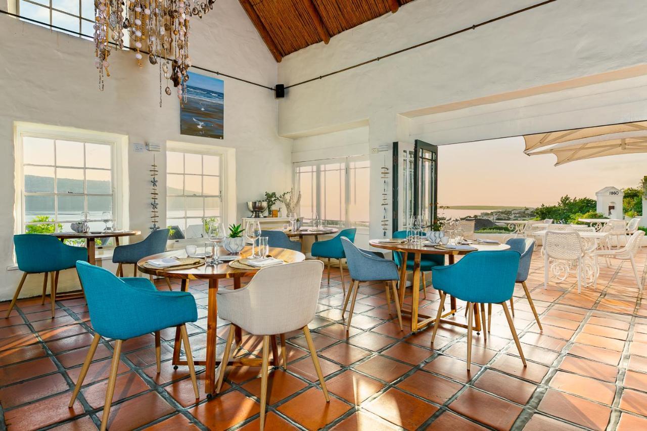 Adventure Pad'S By The Farmhouse Hotel Langebaan Ngoại thất bức ảnh