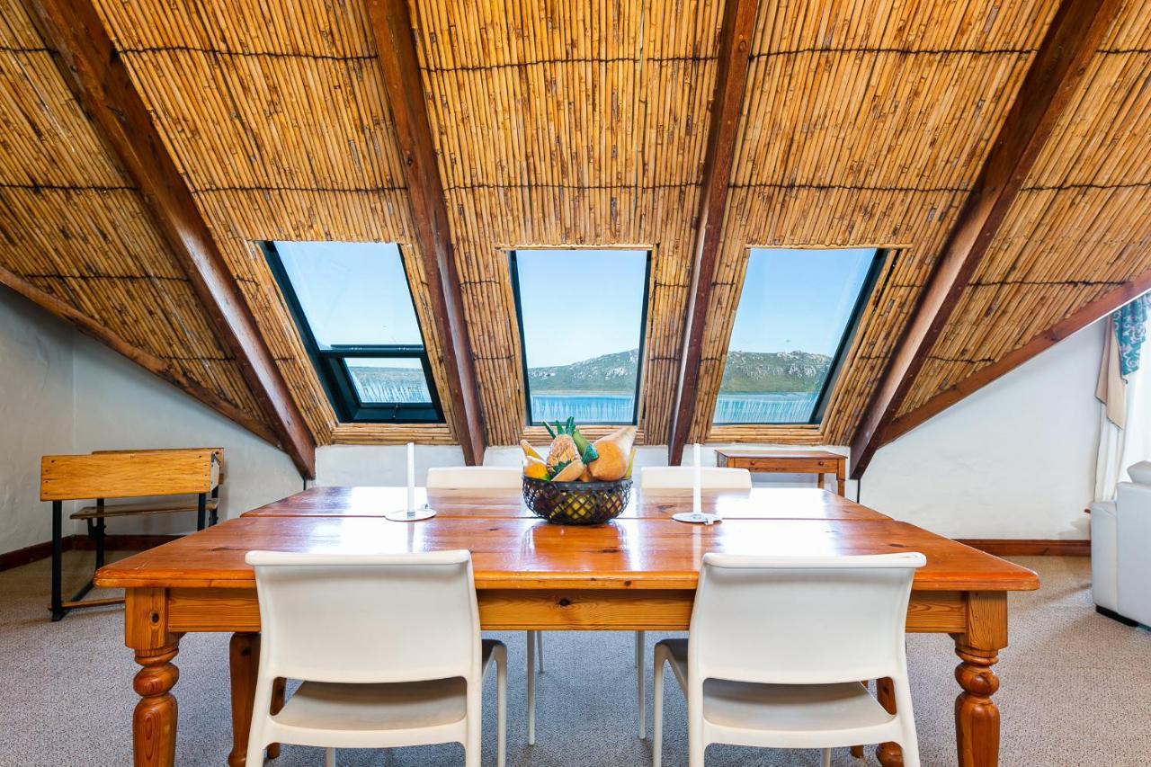 Adventure Pad'S By The Farmhouse Hotel Langebaan Ngoại thất bức ảnh