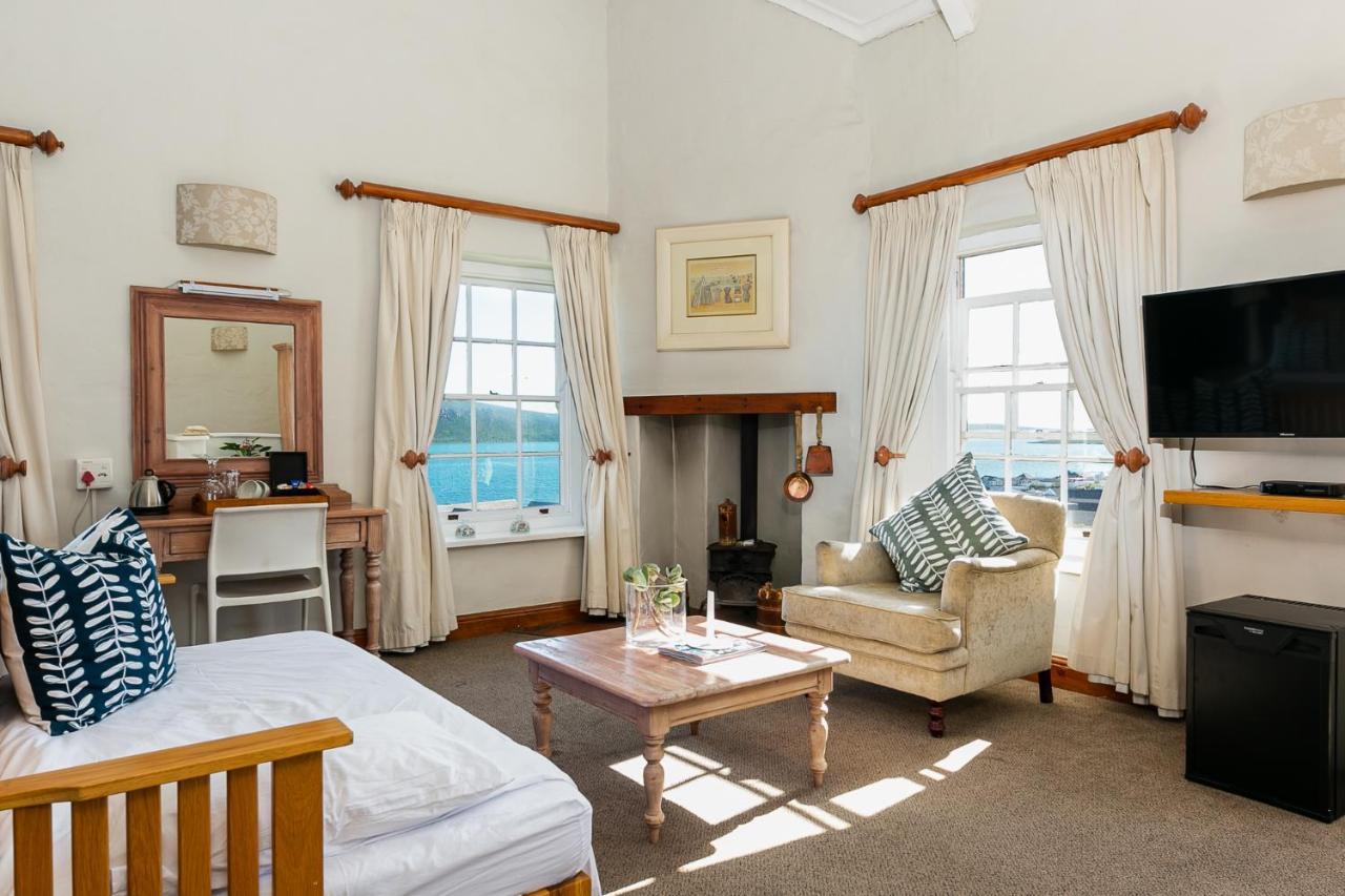 Adventure Pad'S By The Farmhouse Hotel Langebaan Ngoại thất bức ảnh