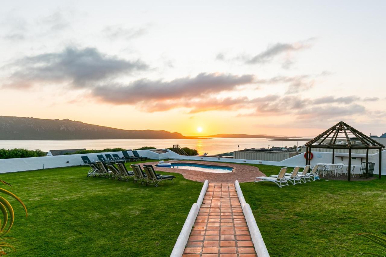 Adventure Pad'S By The Farmhouse Hotel Langebaan Ngoại thất bức ảnh