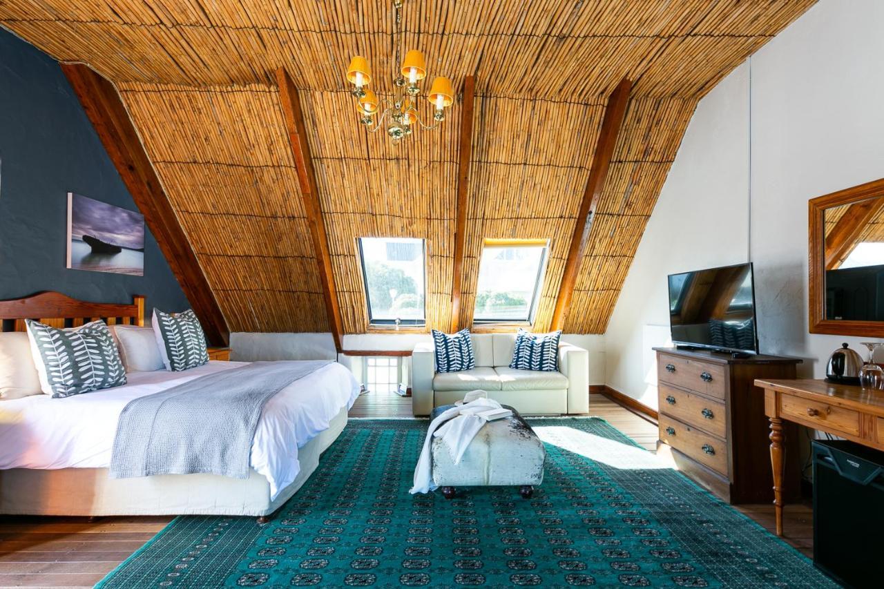 Adventure Pad'S By The Farmhouse Hotel Langebaan Ngoại thất bức ảnh