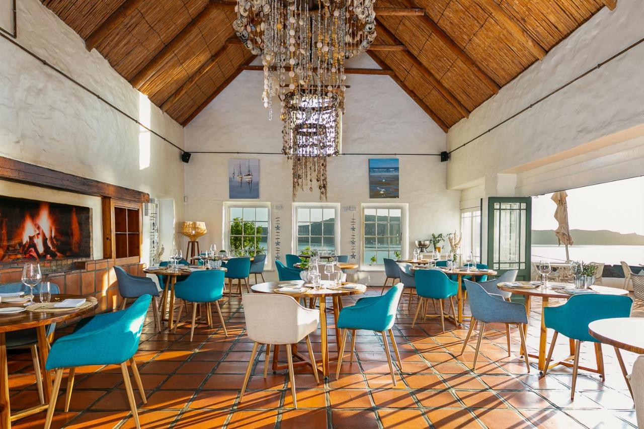 Adventure Pad'S By The Farmhouse Hotel Langebaan Ngoại thất bức ảnh