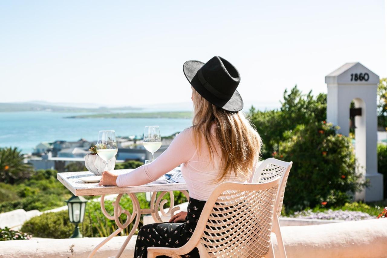 Adventure Pad'S By The Farmhouse Hotel Langebaan Ngoại thất bức ảnh