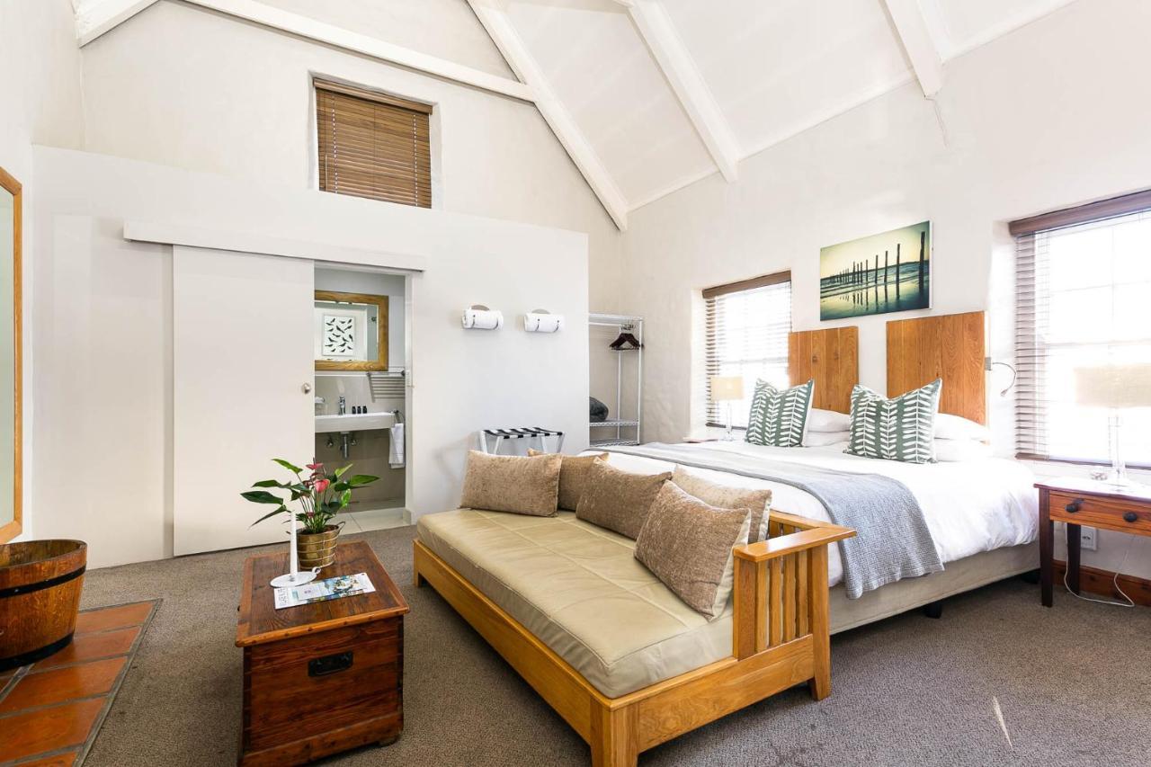 Adventure Pad'S By The Farmhouse Hotel Langebaan Ngoại thất bức ảnh