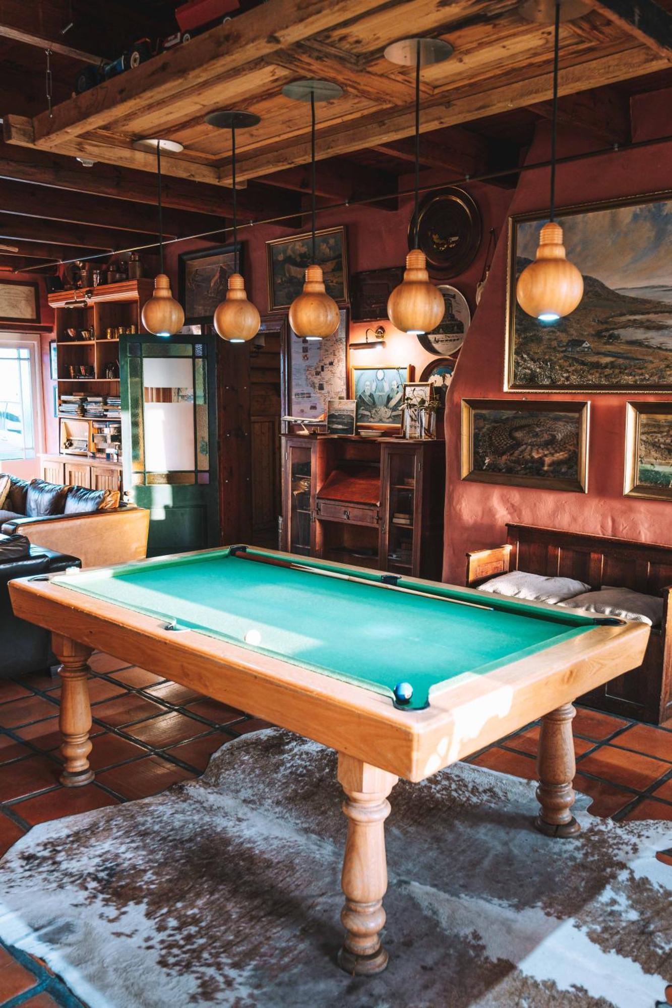 Adventure Pad'S By The Farmhouse Hotel Langebaan Ngoại thất bức ảnh