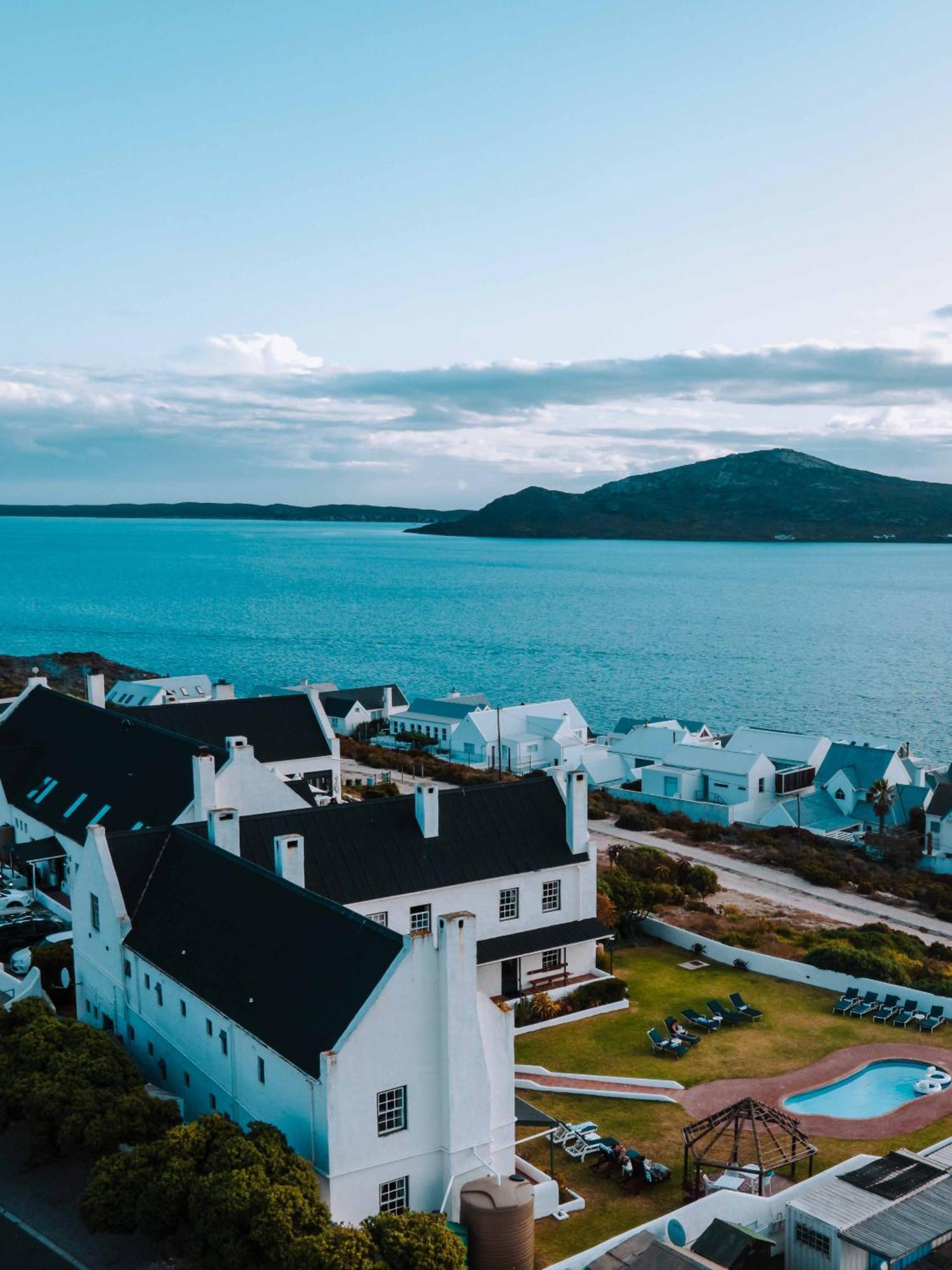 Adventure Pad'S By The Farmhouse Hotel Langebaan Ngoại thất bức ảnh