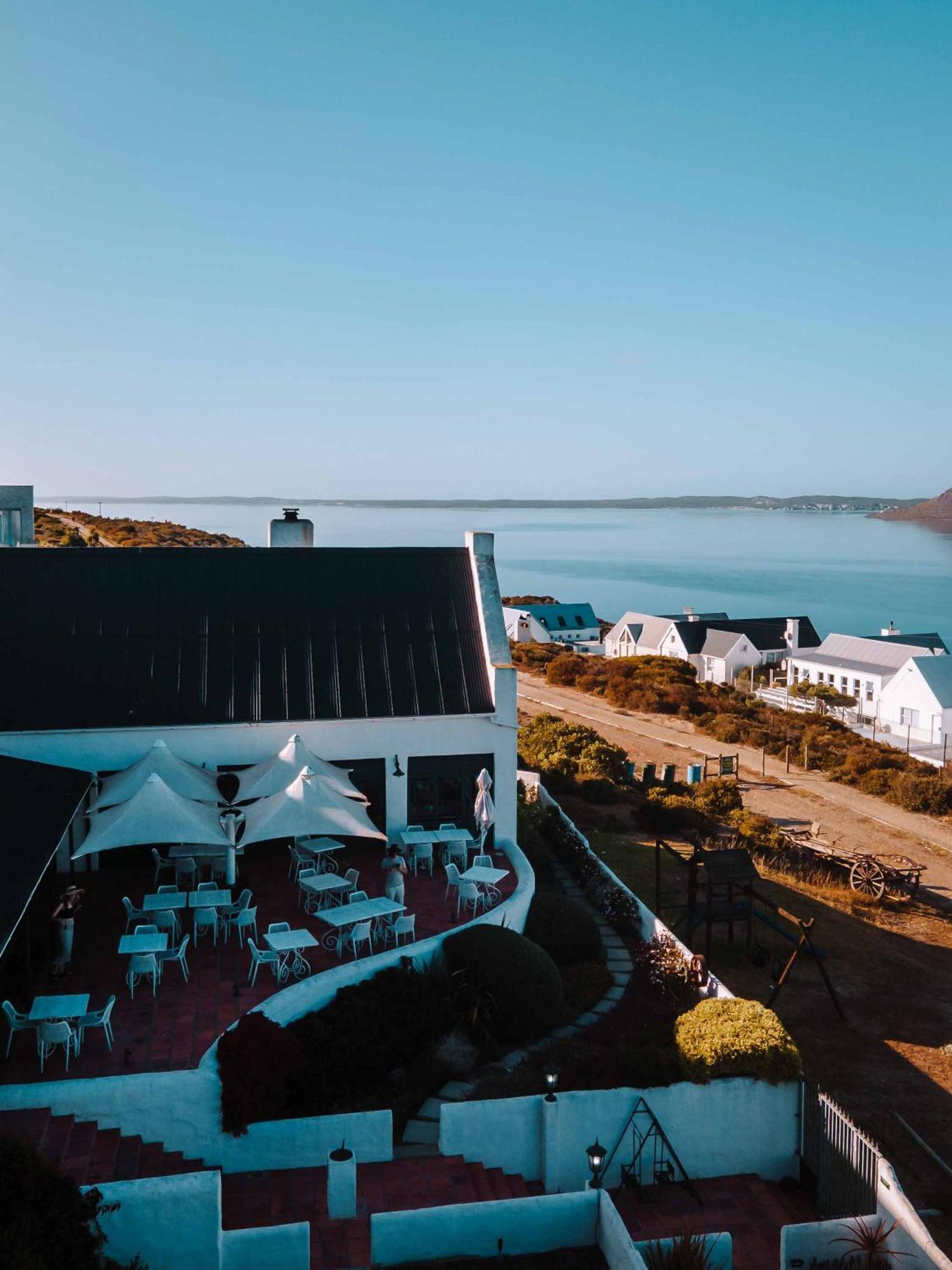 Adventure Pad'S By The Farmhouse Hotel Langebaan Ngoại thất bức ảnh