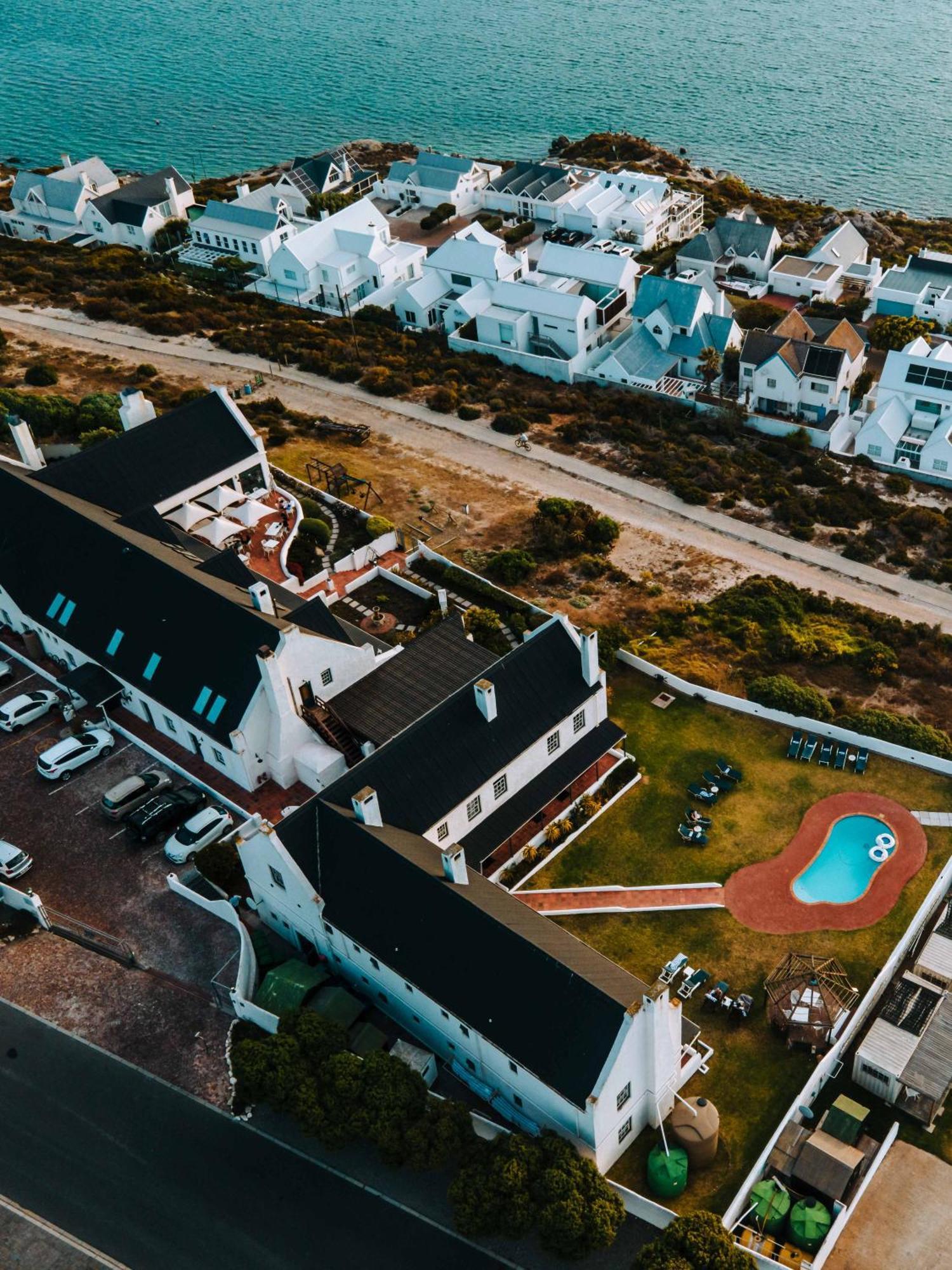 Adventure Pad'S By The Farmhouse Hotel Langebaan Ngoại thất bức ảnh