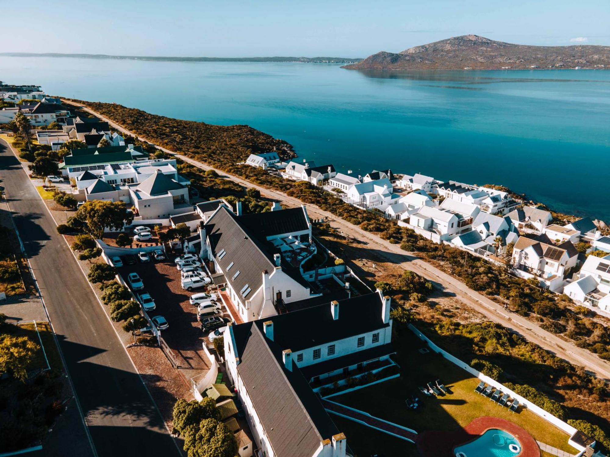 Adventure Pad'S By The Farmhouse Hotel Langebaan Ngoại thất bức ảnh