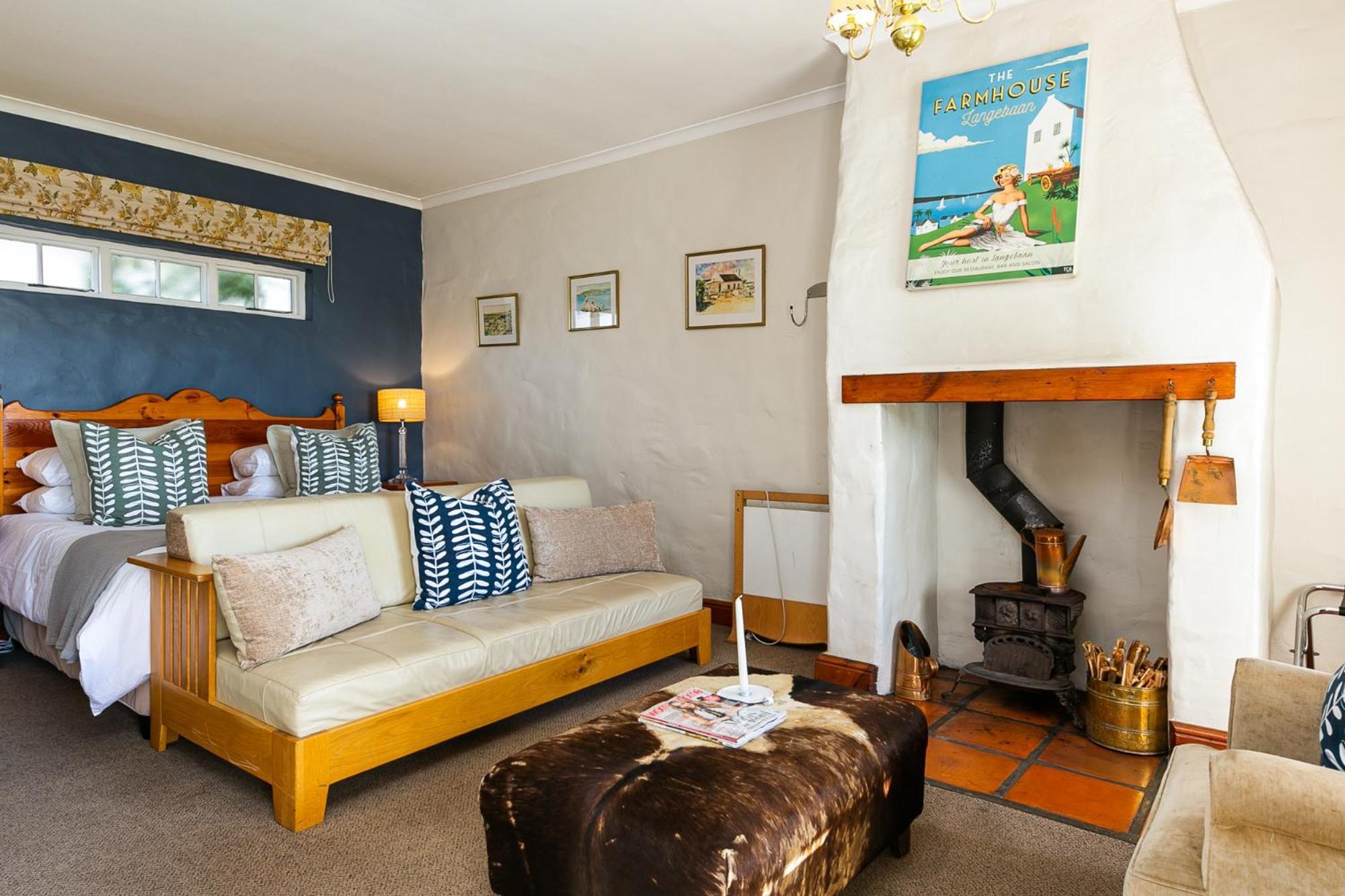 Adventure Pad'S By The Farmhouse Hotel Langebaan Phòng bức ảnh