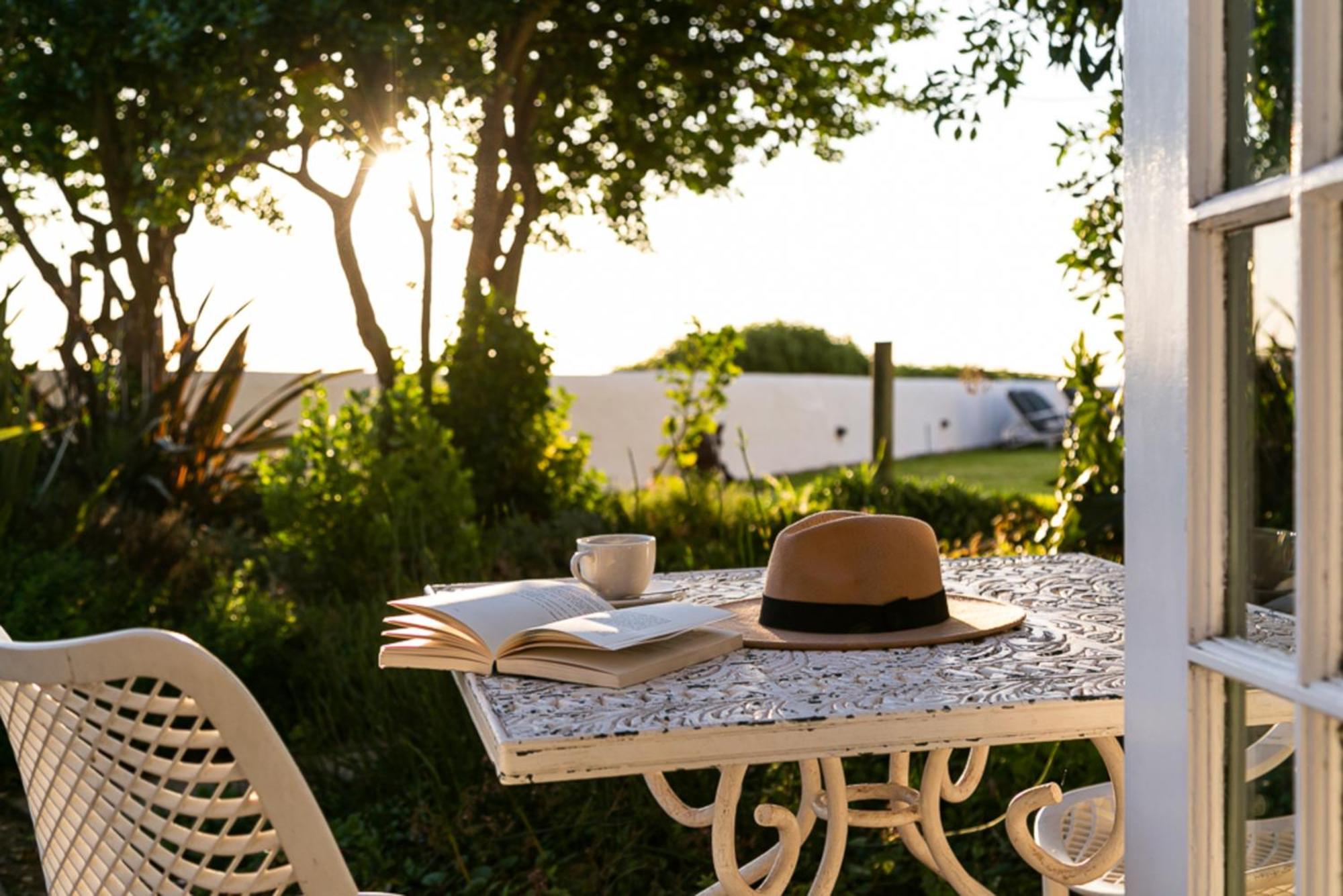 Adventure Pad'S By The Farmhouse Hotel Langebaan Ngoại thất bức ảnh