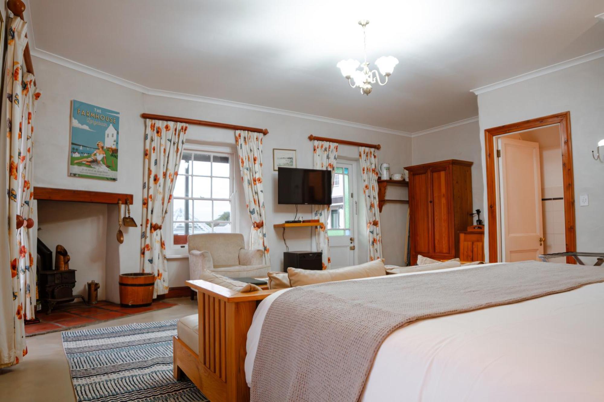 Adventure Pad'S By The Farmhouse Hotel Langebaan Ngoại thất bức ảnh