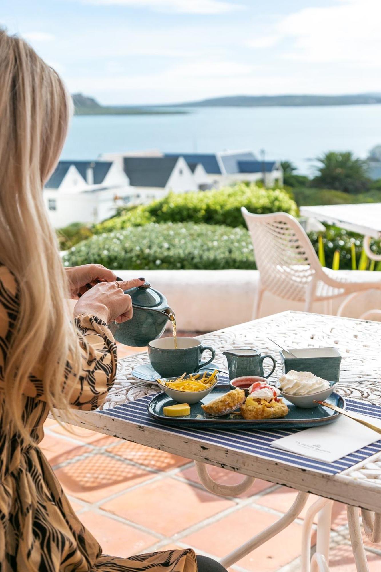 Adventure Pad'S By The Farmhouse Hotel Langebaan Ngoại thất bức ảnh