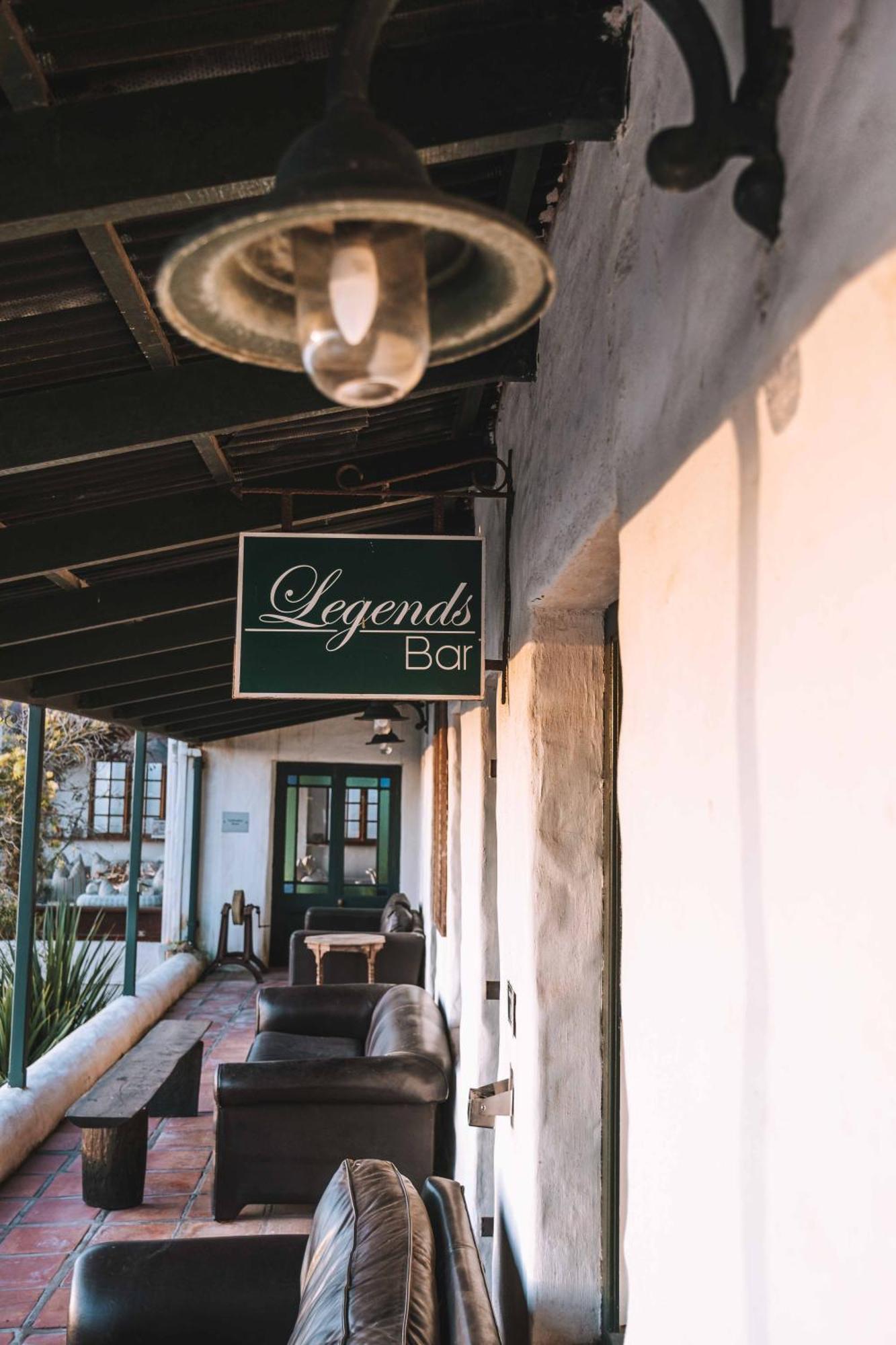 Adventure Pad'S By The Farmhouse Hotel Langebaan Ngoại thất bức ảnh
