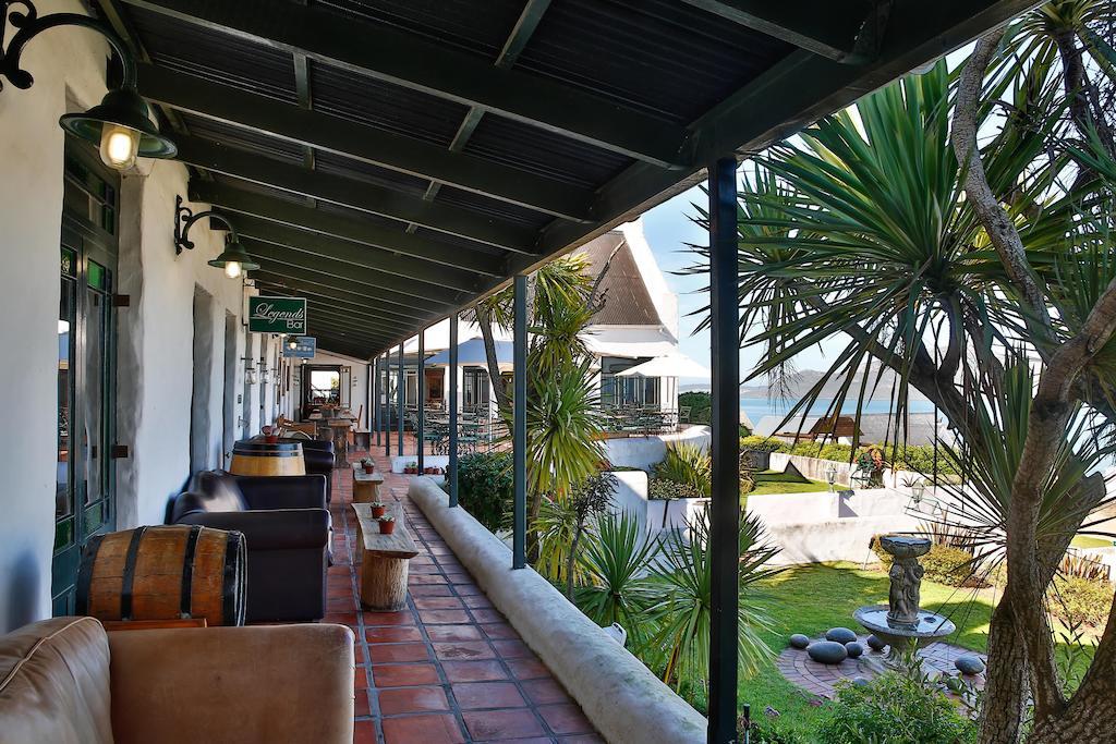 Adventure Pad'S By The Farmhouse Hotel Langebaan Ngoại thất bức ảnh